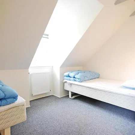 Three-bedroom Holiday With A Patio 01 Feriehus Bagenkop